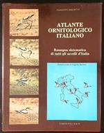 Atlante ornitologico Italiano II