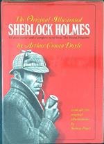 The  original Illustrated Sherlock Holmes