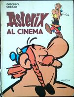 Asterix al cinema