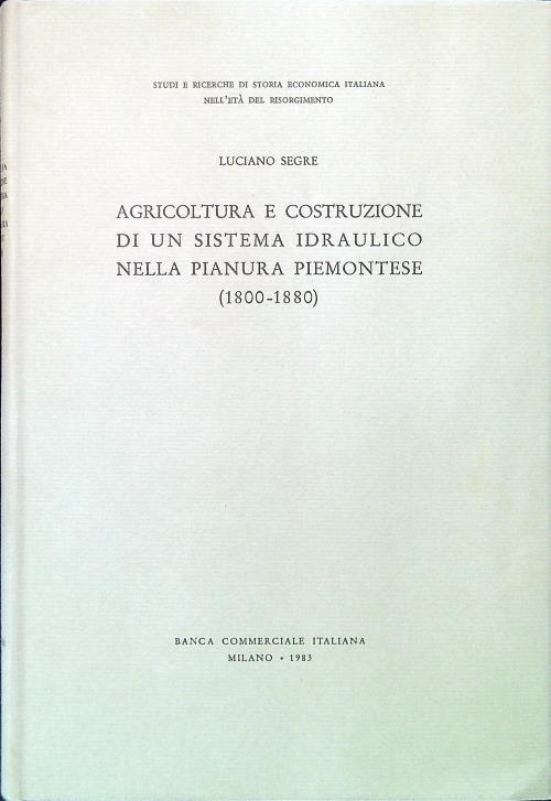 LIBRACCIO VINTAGE