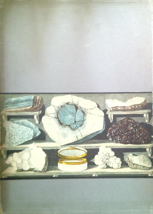 Campi Phlegraei - Gino Doria - copertina