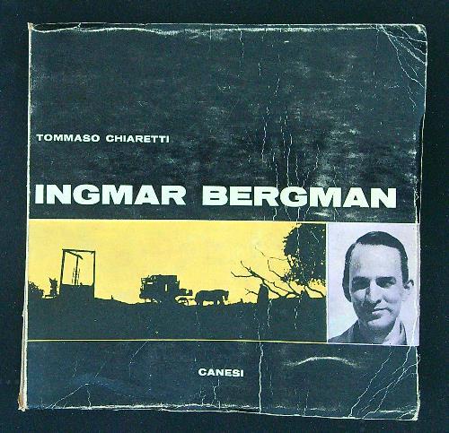 Ingmar Bergman