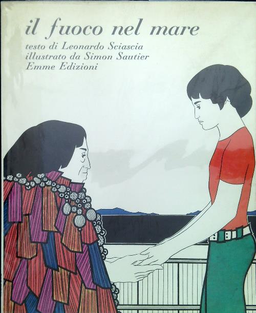 LIBRACCIO VINTAGE