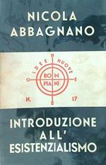 Introduzione all'esistenzialismo