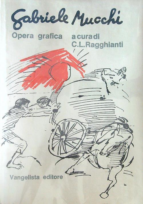 LIBRACCIO VINTAGE