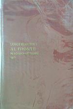 Al fronte (maggio-ottobre 1915)