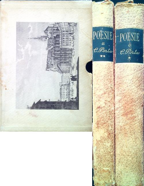 LIBRACCIO VINTAGE
