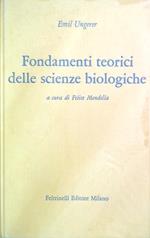 Fondamenti teorici delle scienze biologiche