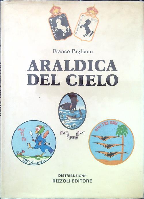 LIBRACCIO VINTAGE