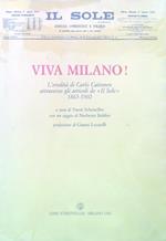 Viva Milano! - Edizione speciale per gli amici de Il sole 24 ore