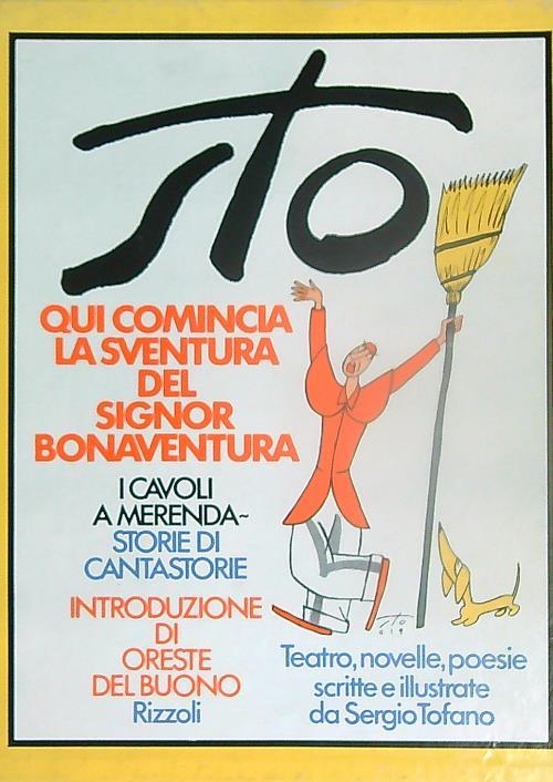 LIBRACCIO VINTAGE
