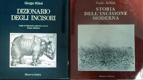 LIBRACCIO VINTAGE