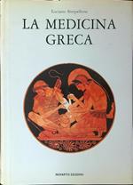La  medicina Greca