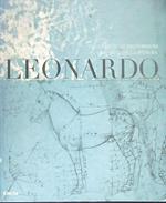 Leonardo. Dagli studi di proporzioni al Trattato della Pittura