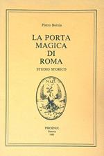 La porta magica di Roma