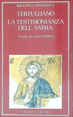 La testimonianza dell'anima