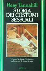 Storia dei costumi sessuali