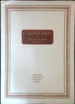 L' artiglieria