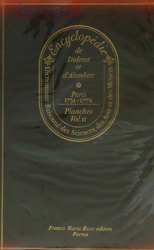 LIBRACCIO VINTAGE