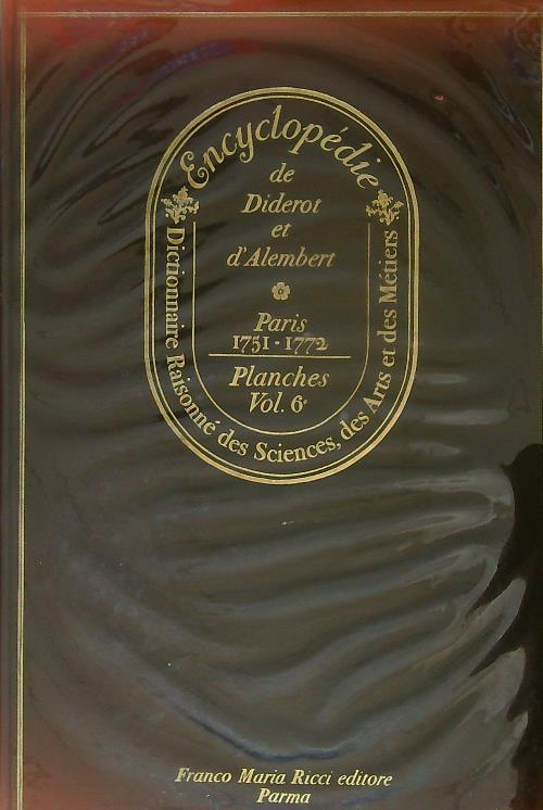 LIBRACCIO VINTAGE
