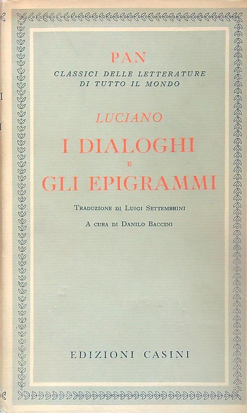 LIBRACCIO VINTAGE