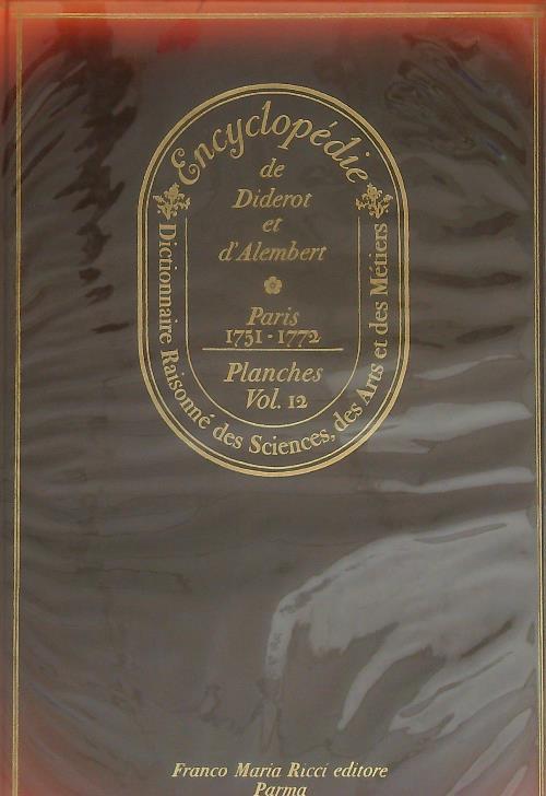 LIBRACCIO VINTAGE