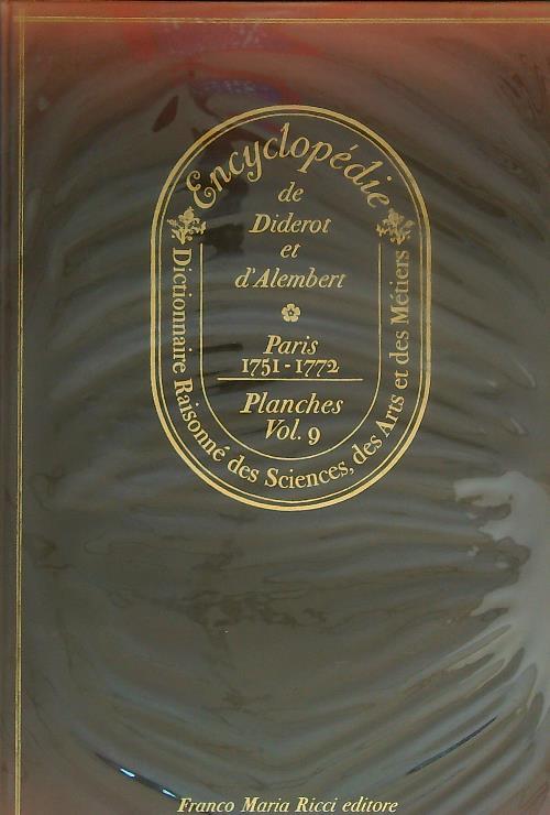 LIBRACCIO VINTAGE