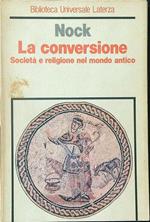 La  conversione