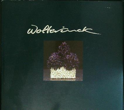 Wolterinck - Cees Roelofs - copertina