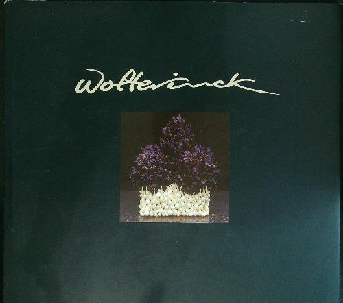 Wolterinck - Cees Roelofs - copertina