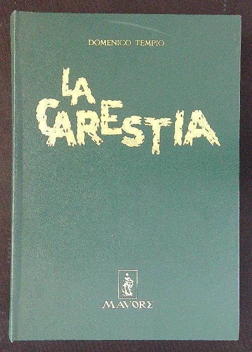 LIBRACCIO VINTAGE