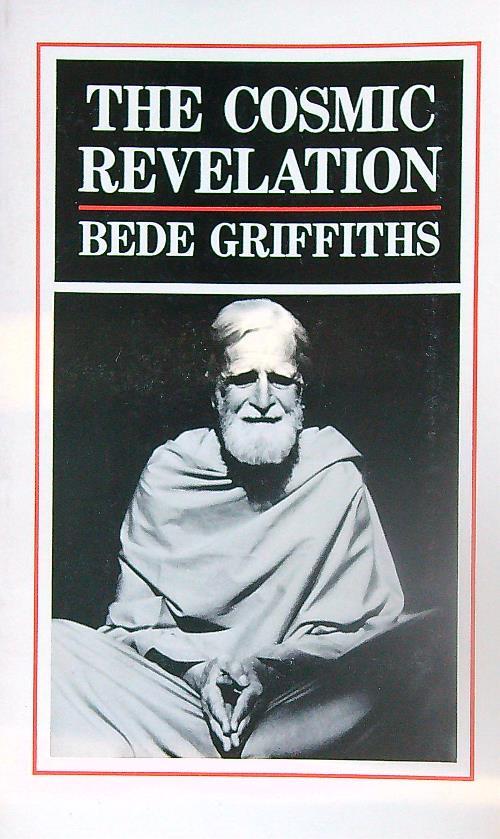 The Cosmic Revelation - Bede Griffiths - copertina
