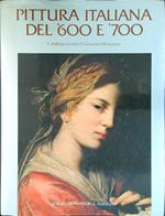 Pittura Italiana del '600 e '700