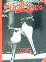 Grandi libri di erotica n. 9. Occhio Privato 2