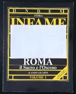 Index 7 Roma Il Sacro e l'Osceno