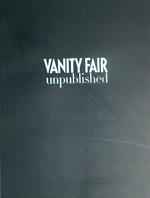 Vanity Fair Unpublished