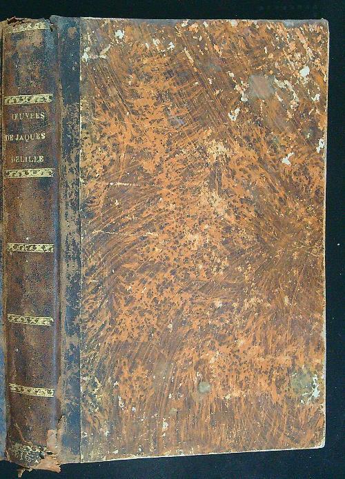 La pitiè - copertina