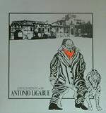 Antonio Ligabue Inedito. Comune di Orzinuovi 1983