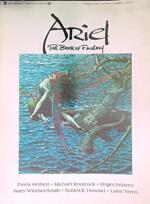 Ariel the Book of Fantasy. Vol 3