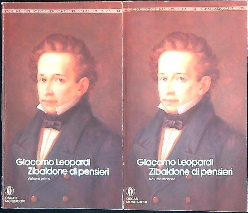 LIBRACCIO VINTAGE
