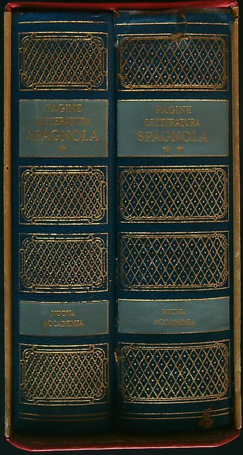 LIBRACCIO VINTAGE