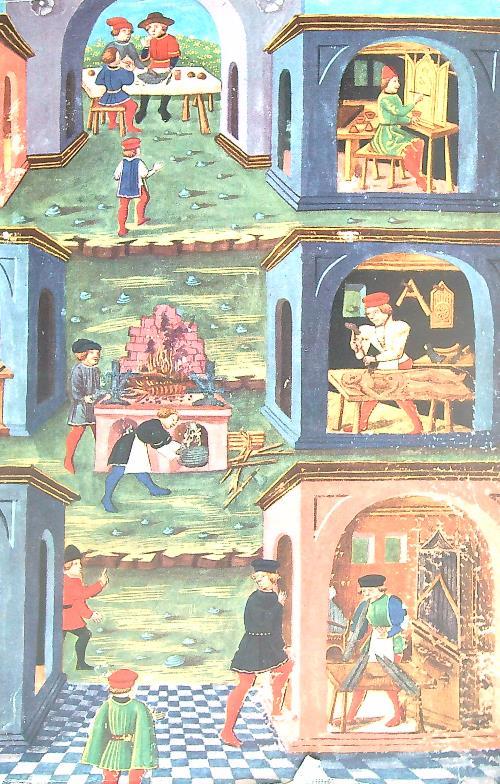 Storia di Milano - Alfredo Bosisio - copertina