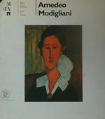 Amedeo Modigliani