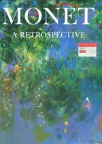 Monet: A Retrospective 