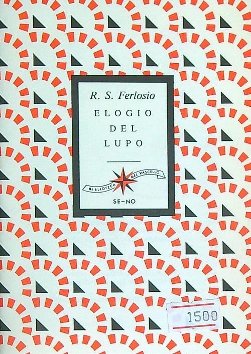 LIBRACCIO VINTAGE