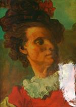 La pittura francese da Le Nain a Fragonard 