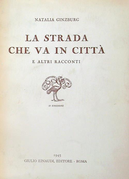 LIBRACCIO VINTAGE