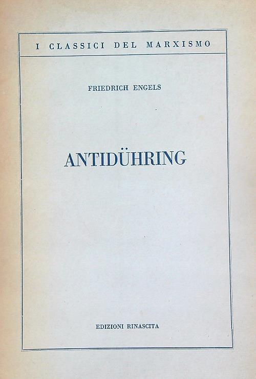 LIBRACCIO VINTAGE