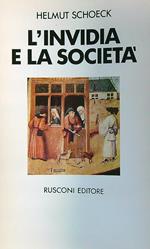 L' invidia e la società