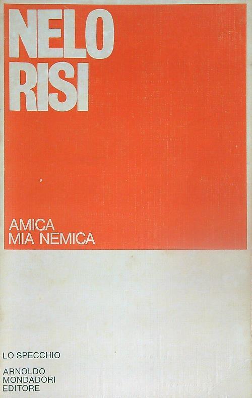 LIBRACCIO VINTAGE